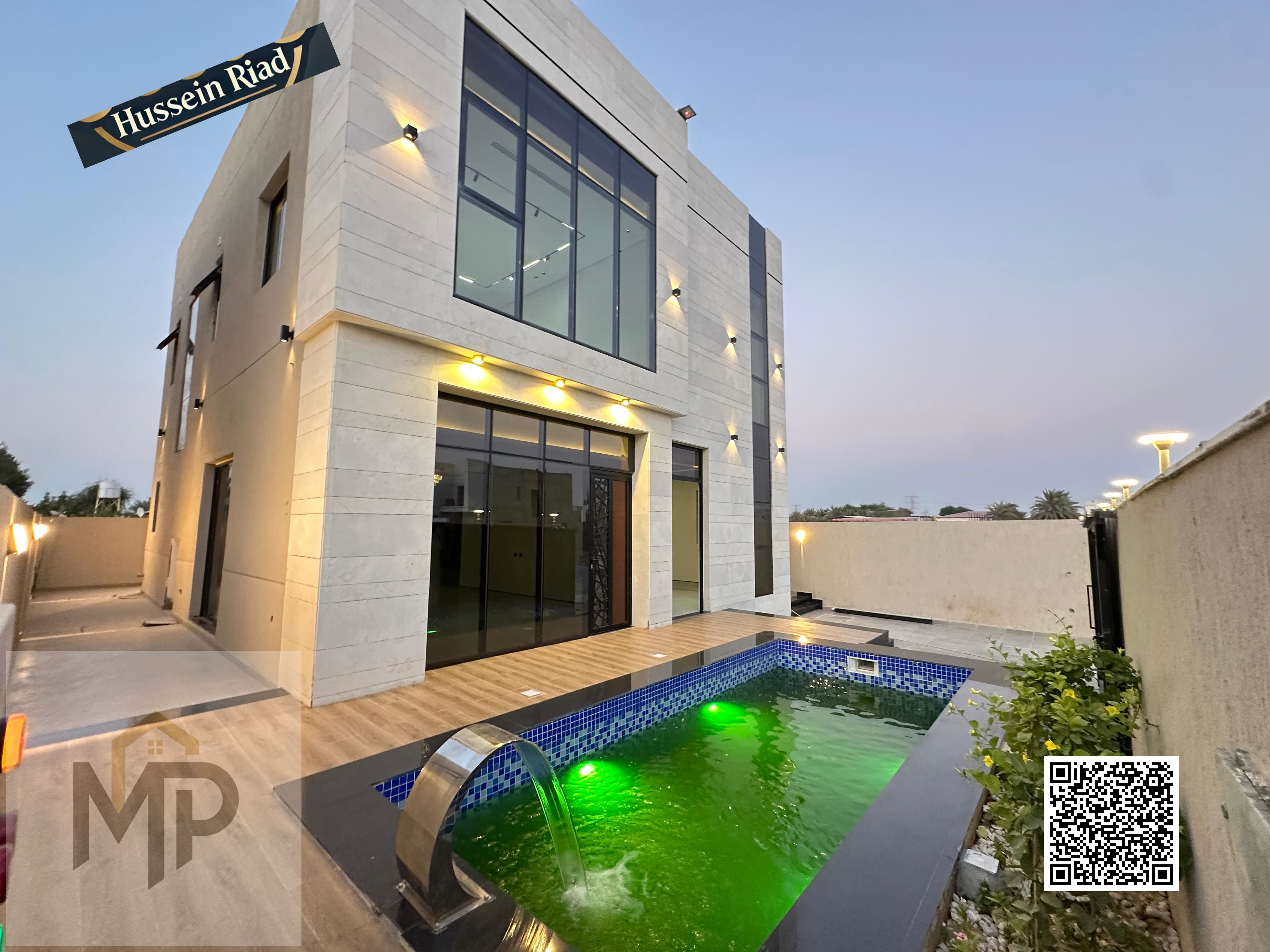 Own your dream villa with all fees included and invest in a luxurious villa in the heart of Al-Hilweh. Don't miss this opportunity!