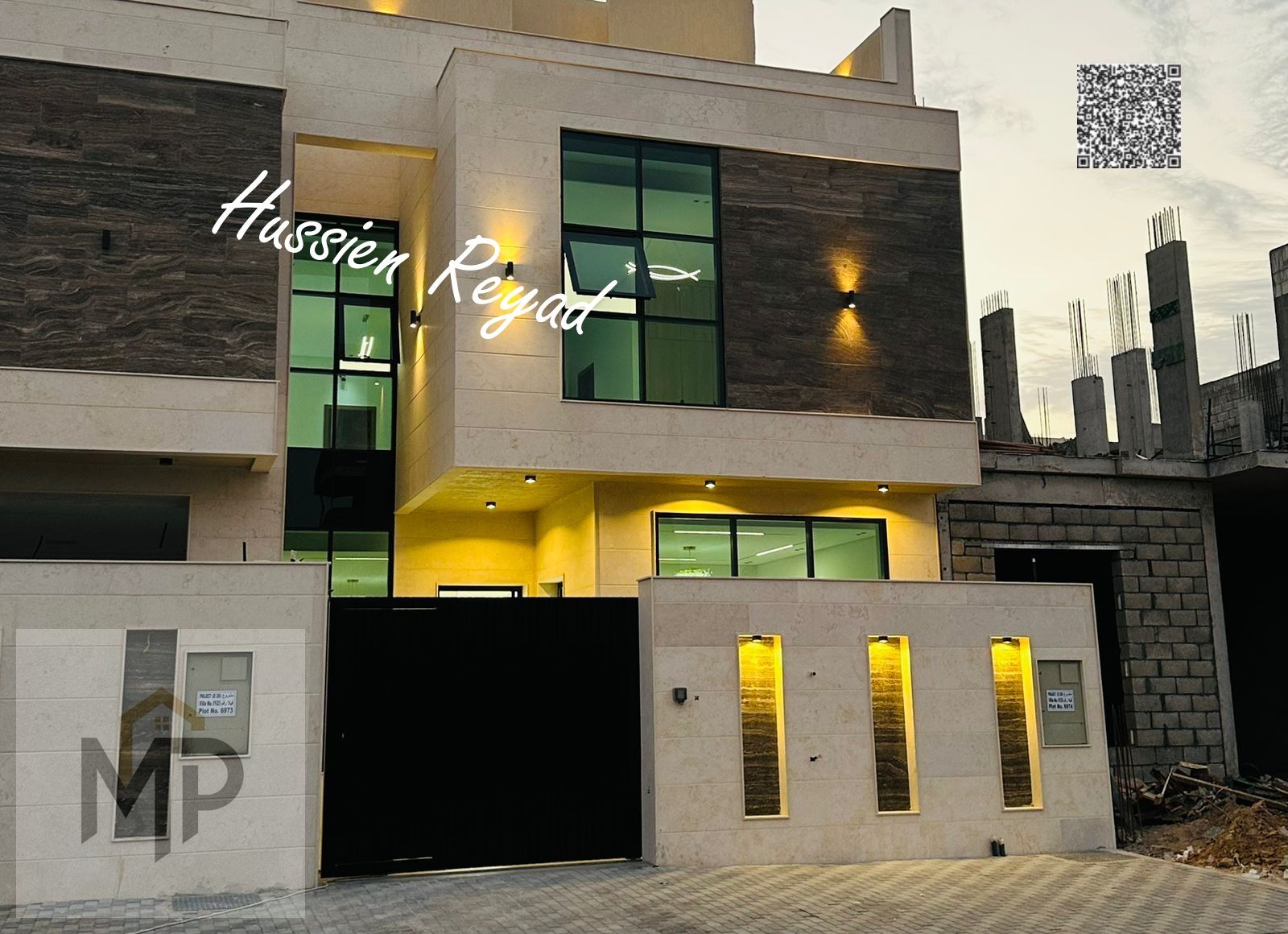Own your dream villa with all fees included and invest in a luxurious villa in the heart of Al-Hilweh. Don't miss this opportunity!