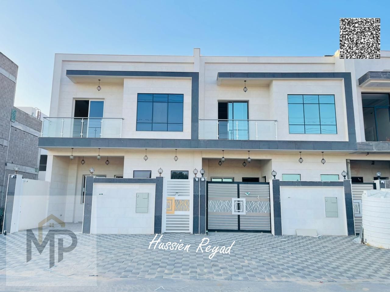 Seize this opportunity now and own a European-style villa with luxurious finishes and an elegant design. Freehold ownership available to all nationali