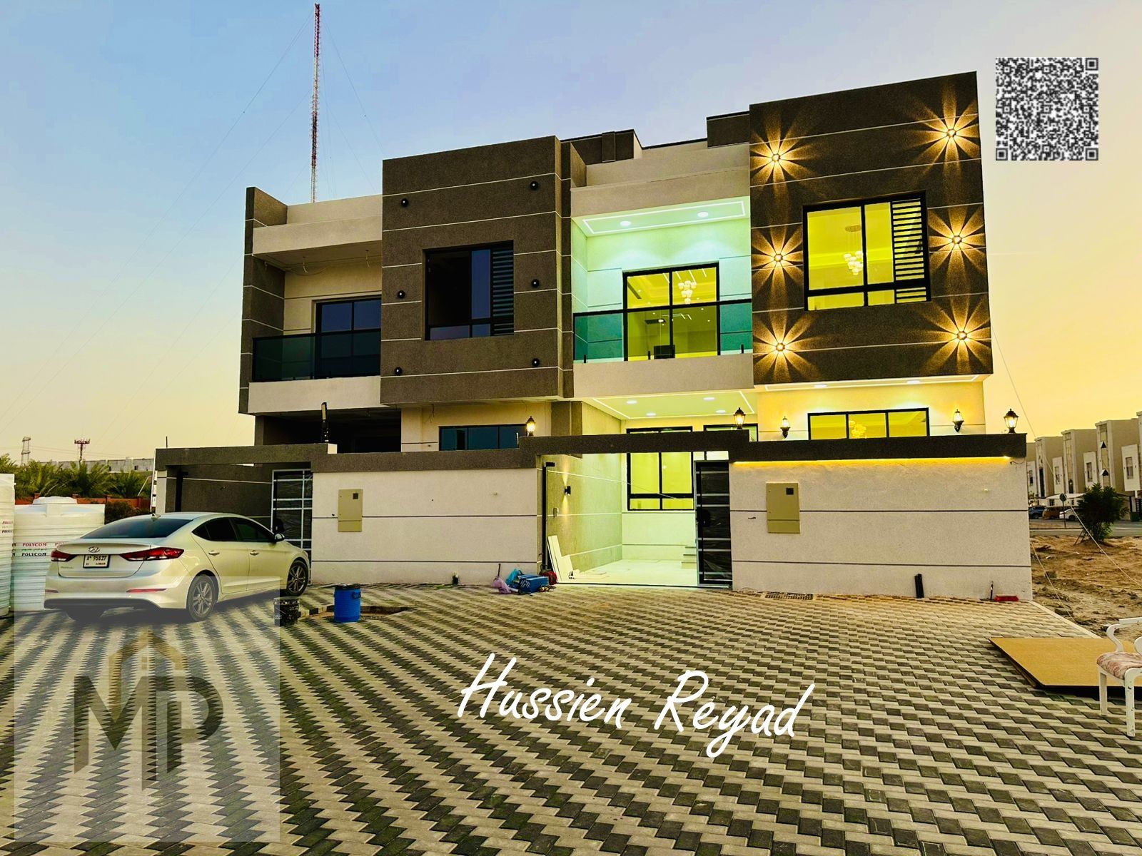 Own your dream villa with all fees included and invest in a luxurious villa in the heart of Al-Hilweh. Don't miss this opportunity!