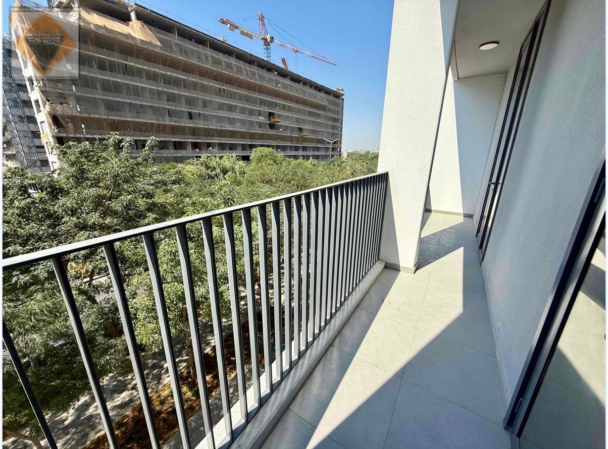 Spacious 2BHK for Rent | Aljada Boulevard 2 – Prime Location