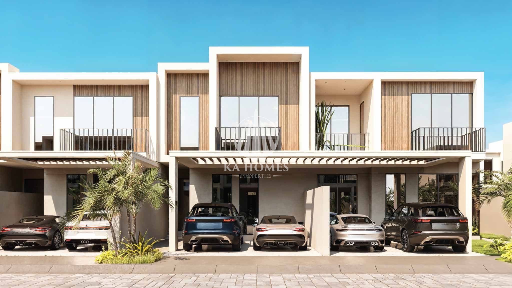 Sukoon – Complete facilities with 10% down