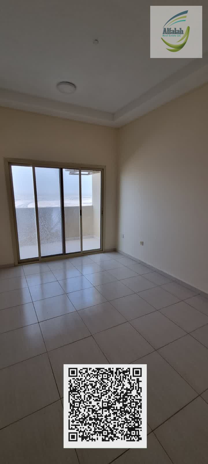 1 Bedroom Apartment for Sale | 2 Baths | Parking Included | Lavender Tower Ajman