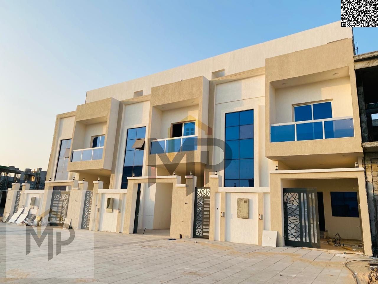 Including registration and ownership fees, close to the mosque, a special location without annual fees