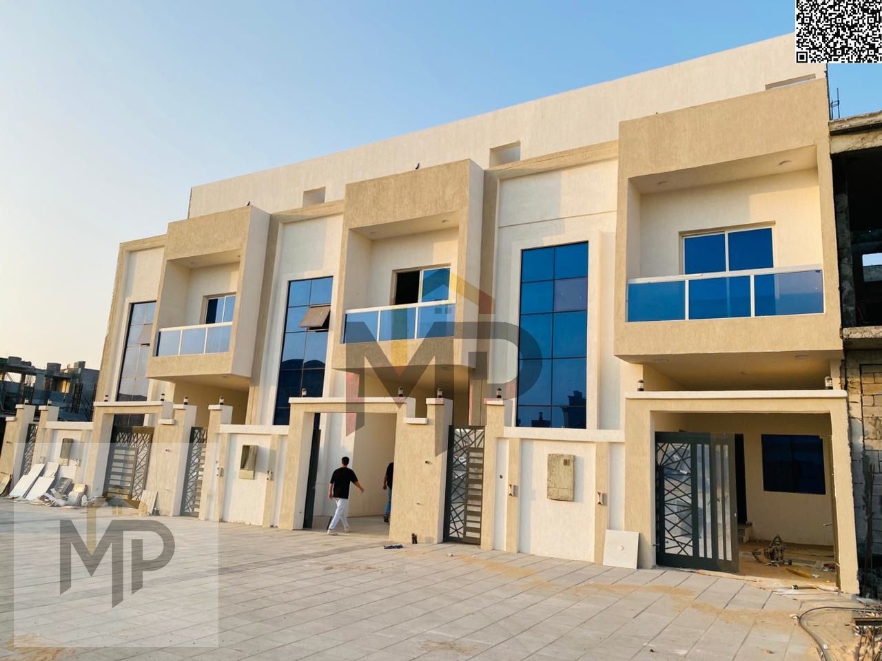 Including registration and ownership fees, close to the mosque, a special location without annual fees