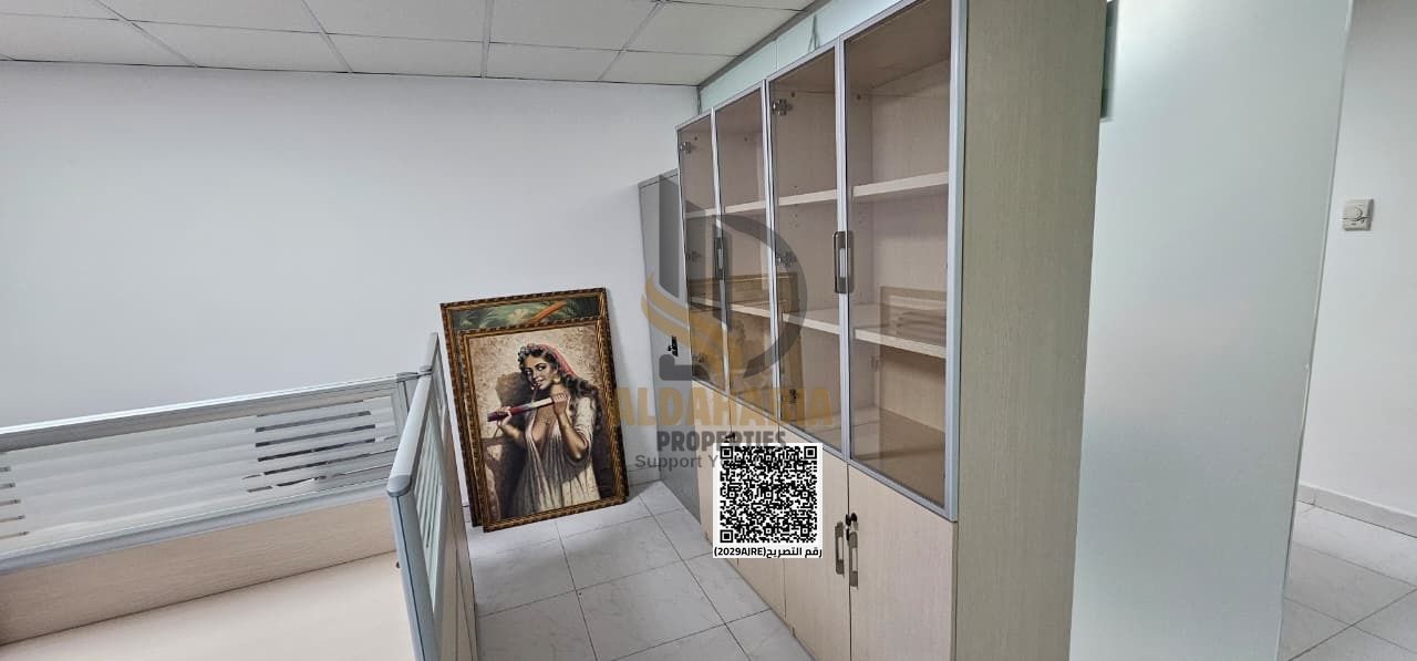 Office for Rent – Falcon Towers