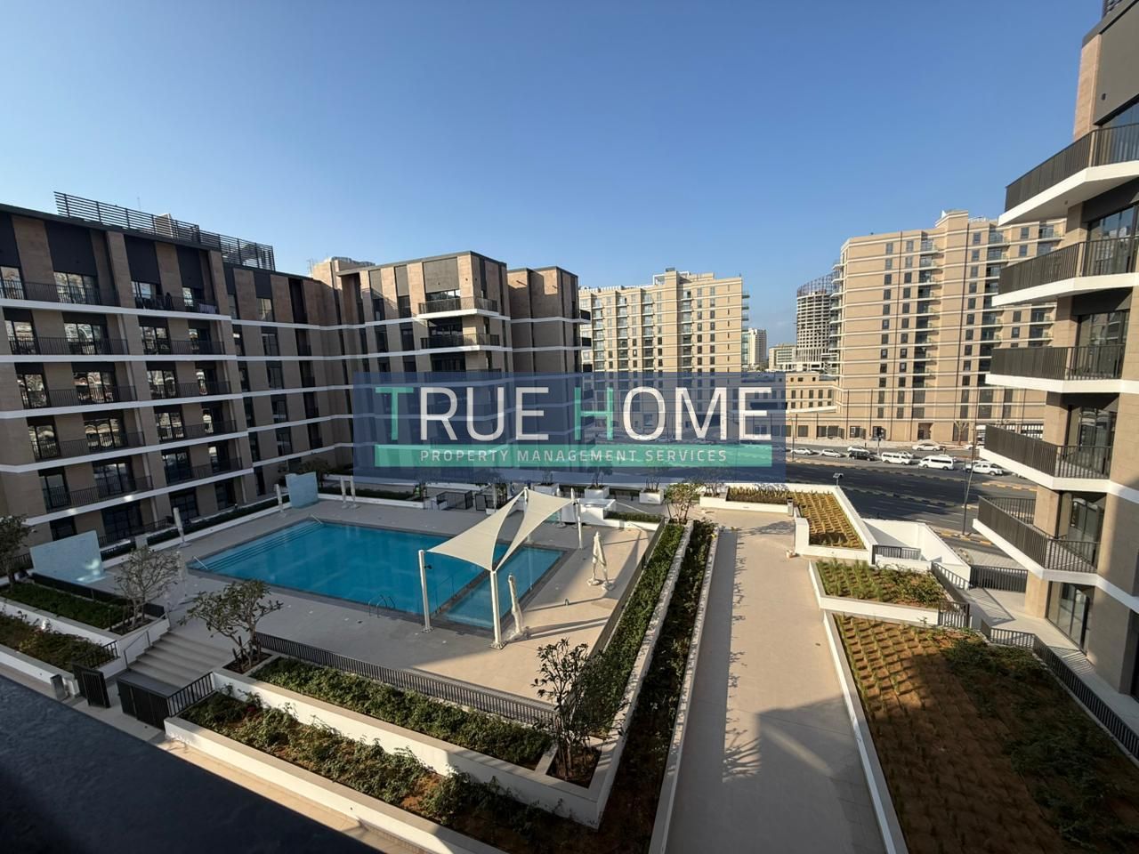 Brand New Luxury Apartment for Rent in Maryam Island – Jawaher 2