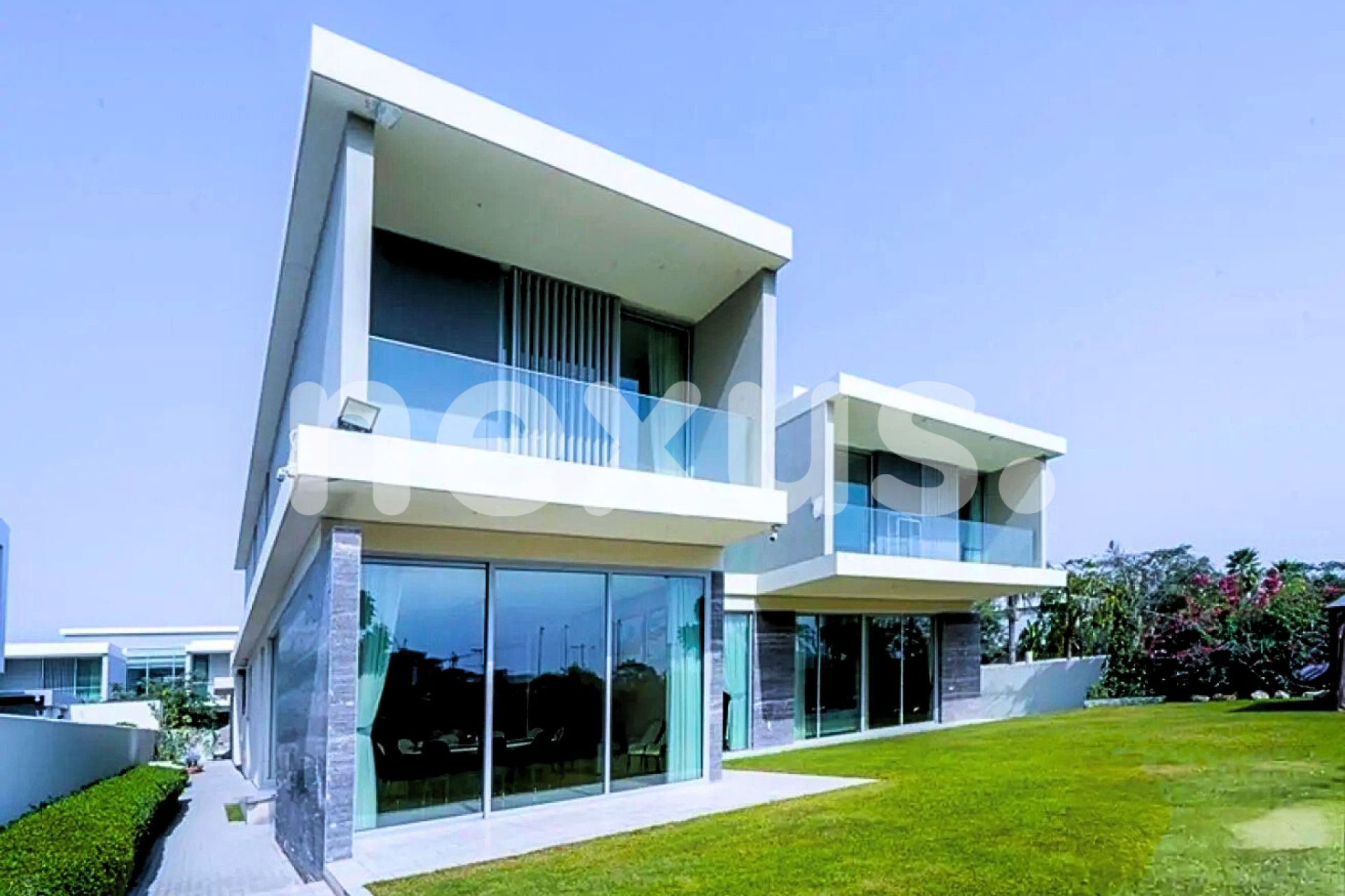 Custom Built | Park View | Fully Furnished