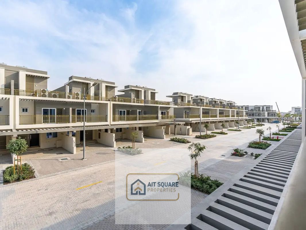 Ready to Move | Roof Terrace | Fresh Community