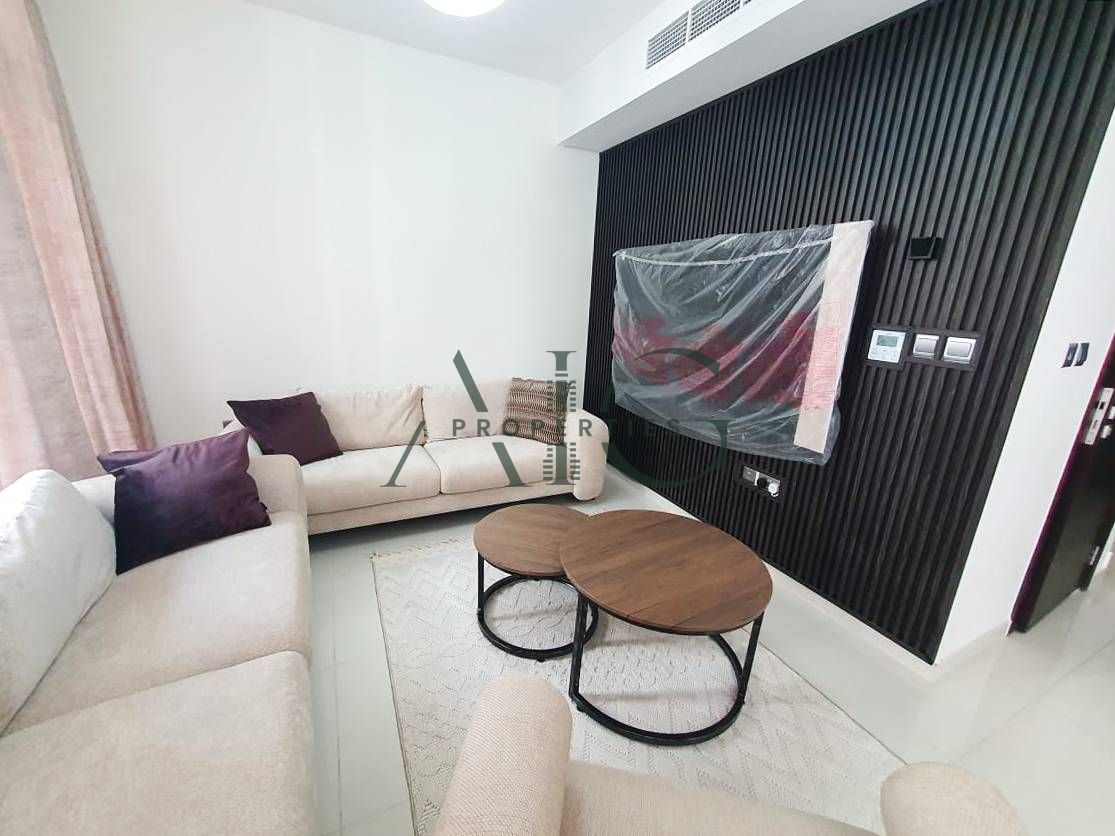 Fully Furnished | Vacant | Spacious