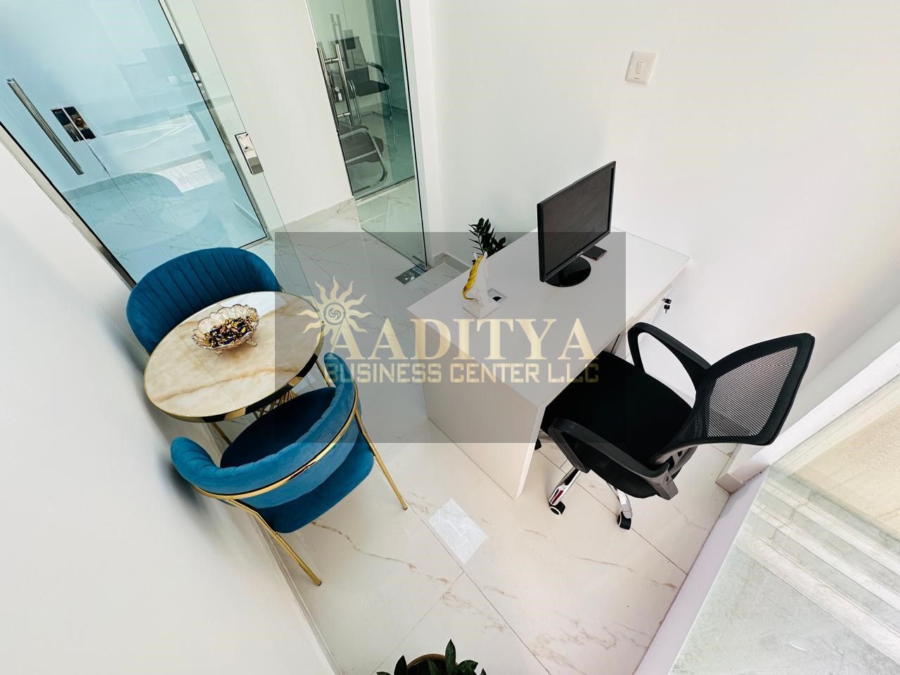 Beautiful Office | direct from Owner | ⁠near to Metro Station
