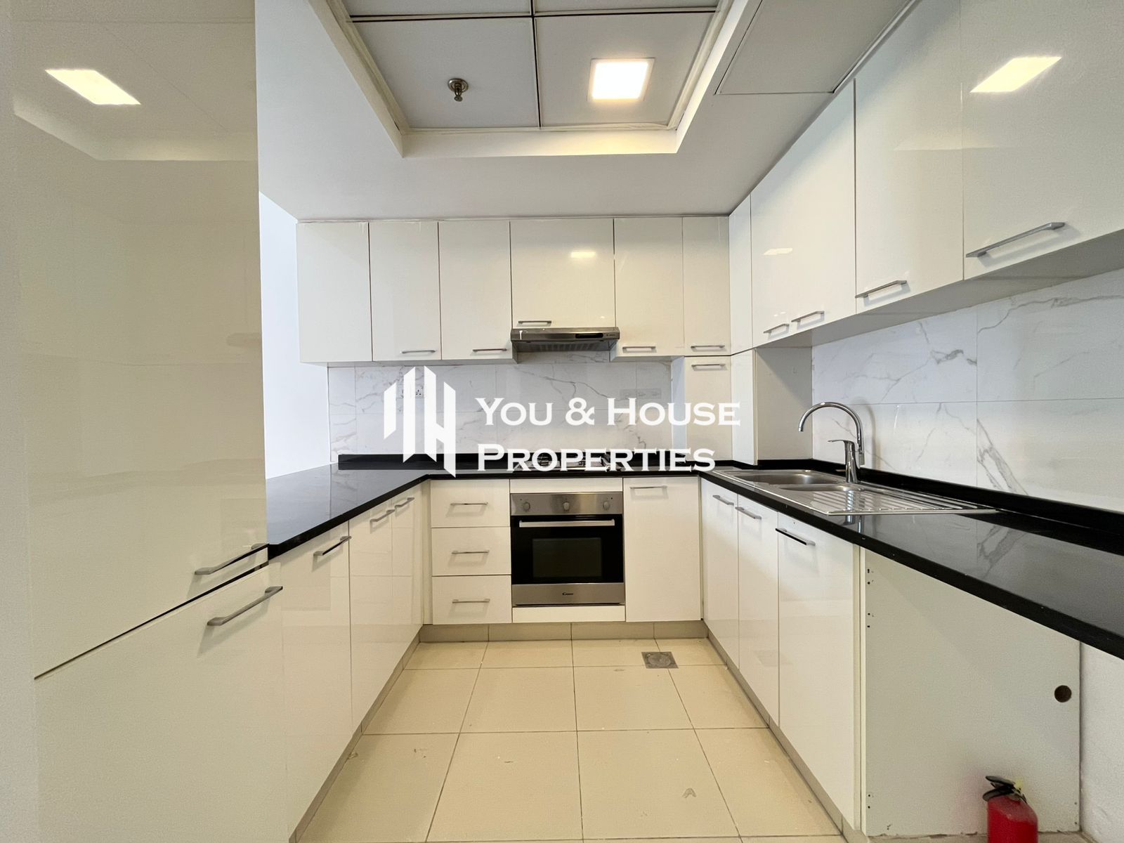 Spacious Layout 1Bedroom I Modern Design I Amazing Amenities