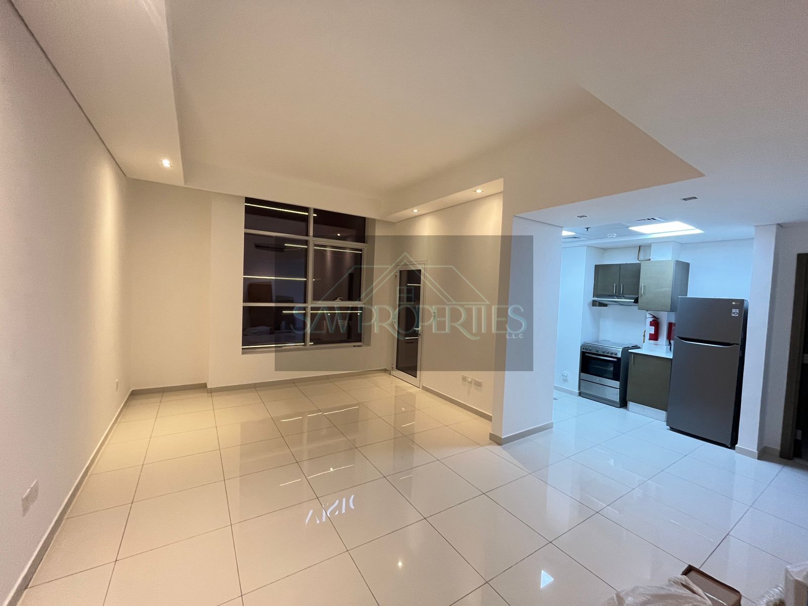 Ready To Move 1BedRoom Apartment =Open View