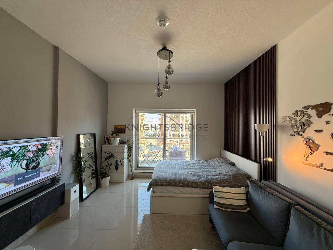 Furnished | Prime Location | Upgraded