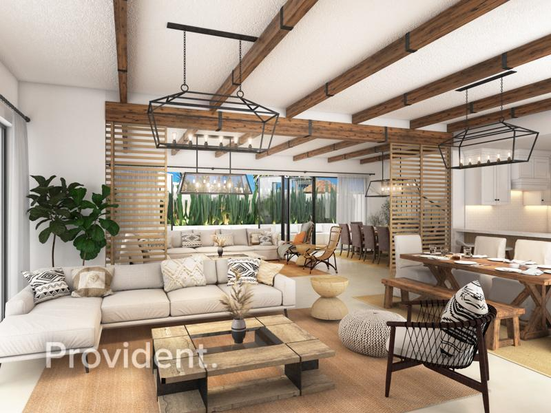 Direct on the park | Next to the Lagoon | Luxury