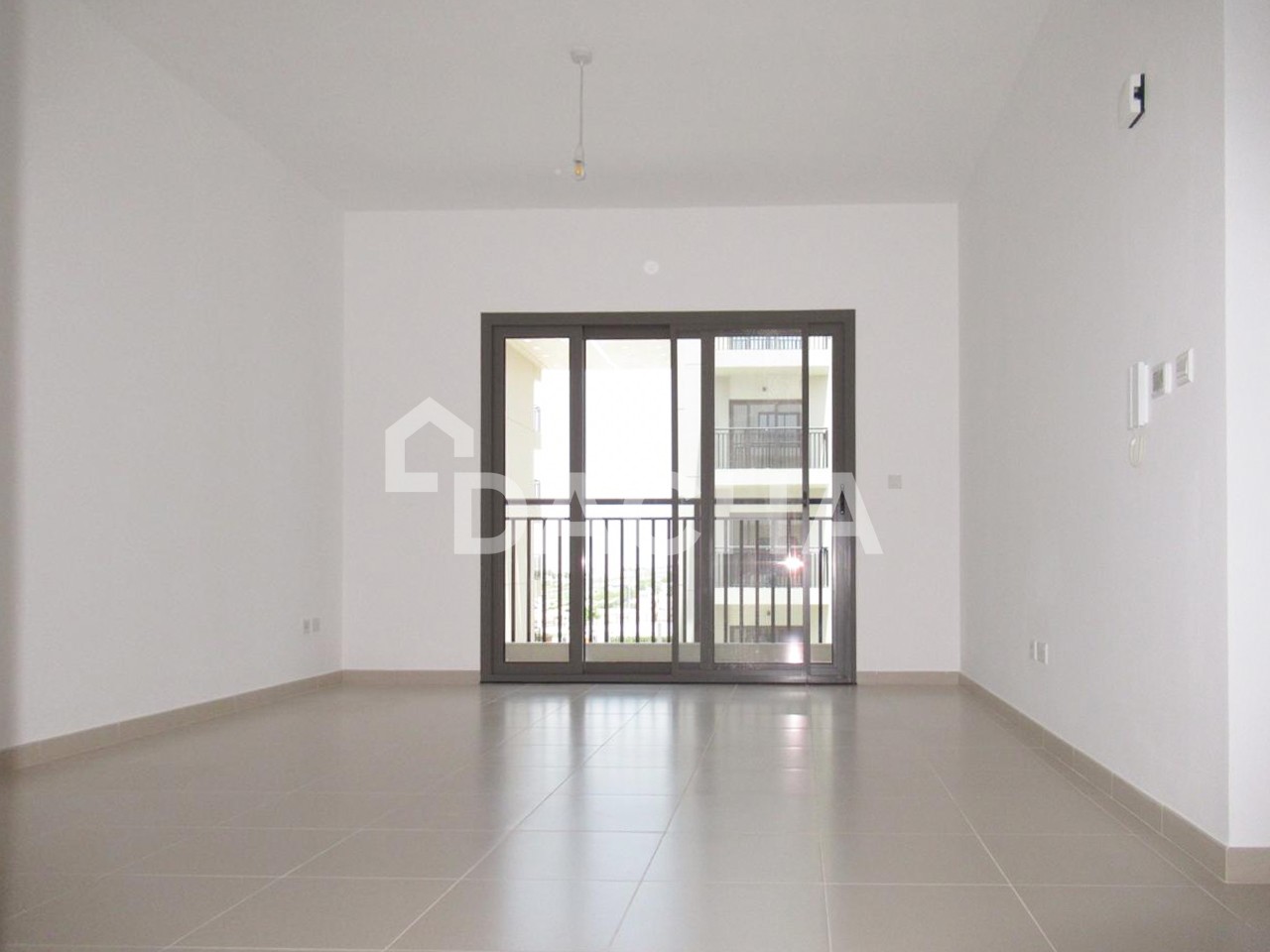 Open View | Spacious | Vacant Now