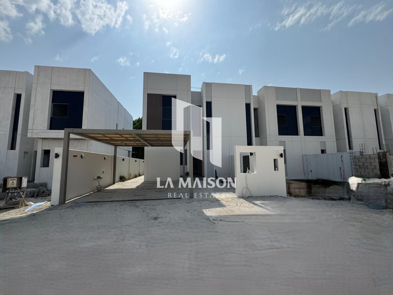 3BR + M Townhouse | Prime Community | Q4 2026