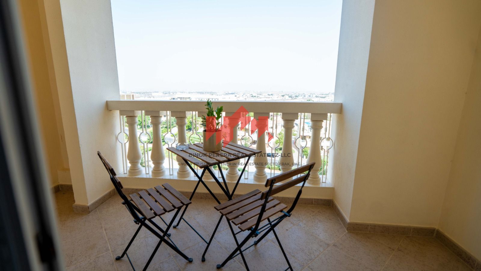 Sunny Studio in Al Marjan Island, Close to Beaches