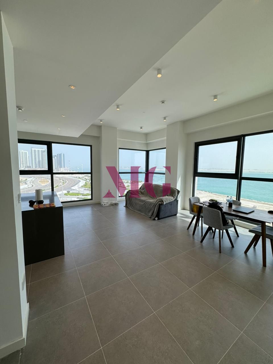 Elegant and Perfect One Bedroom Apartment ( GYM , Pool , Parking )