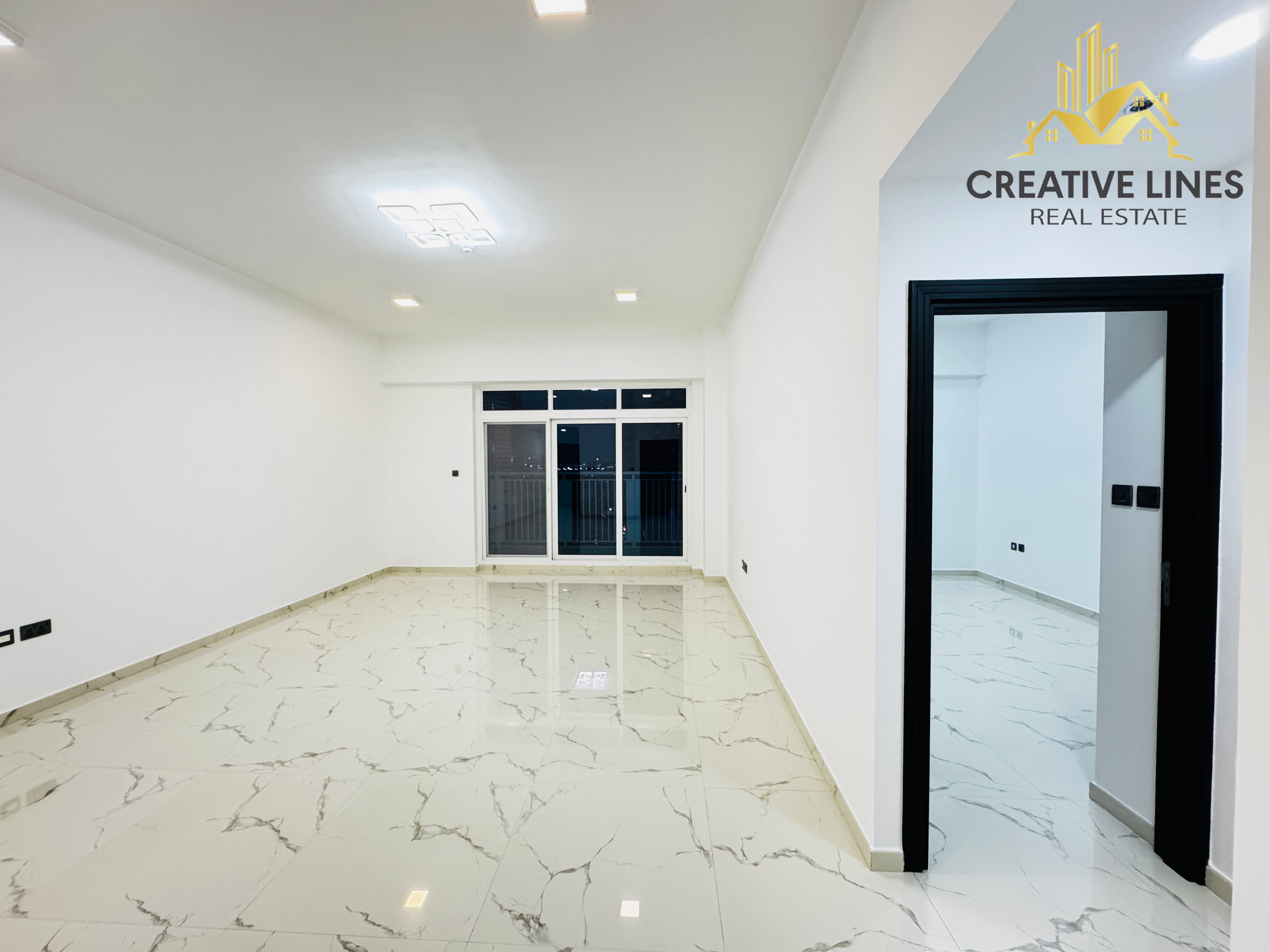 Zero Commission Spacious 1 bedroom apartment with store room