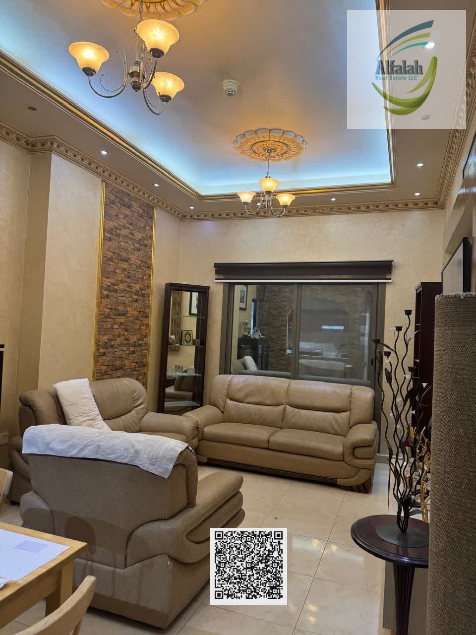 Furnished 2 Bedroom Apartment for Sale | Vacant | Parking Included | PLT B5 Ajman