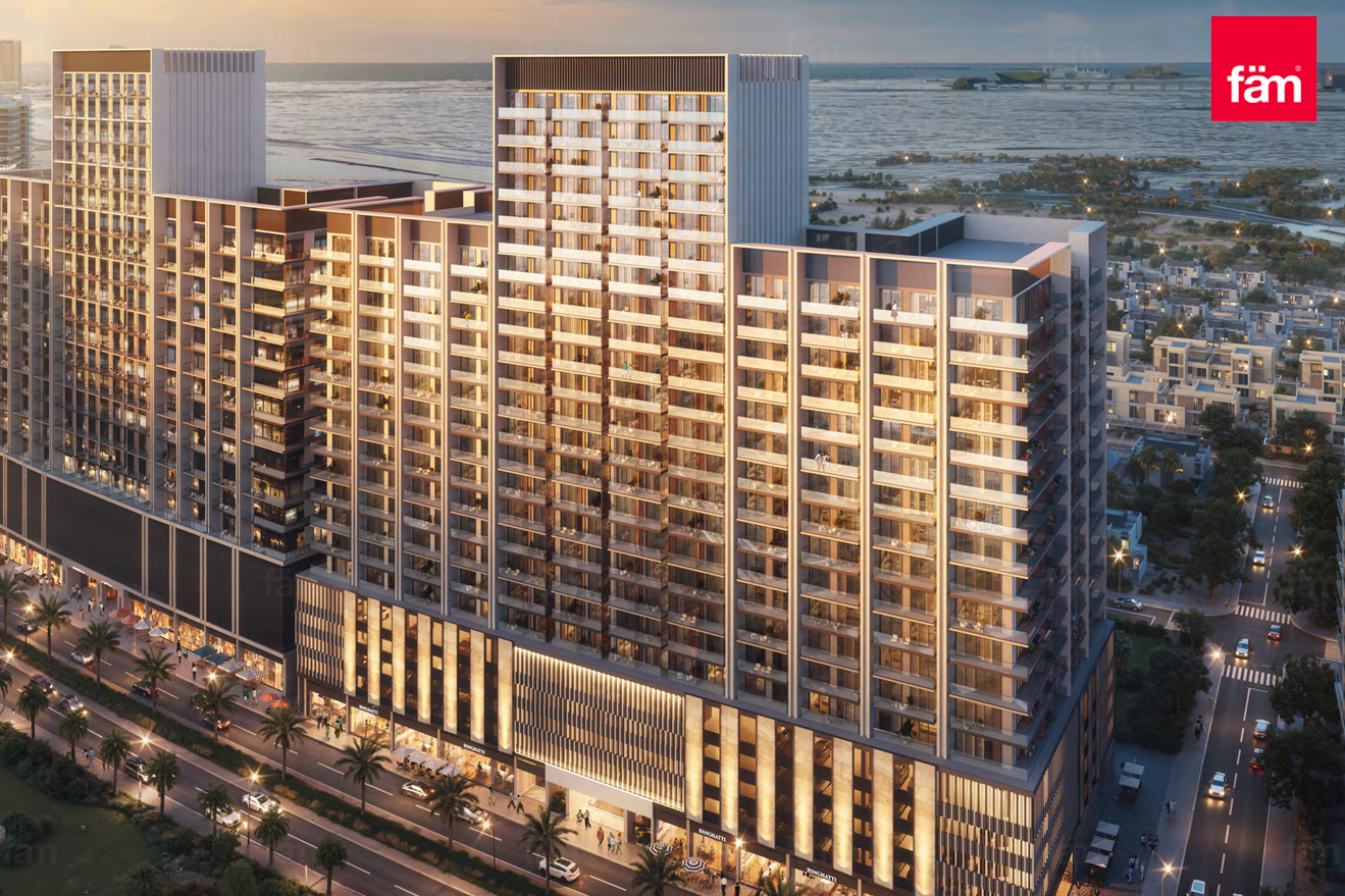 Premium Building | Investor Deal |Community Expert