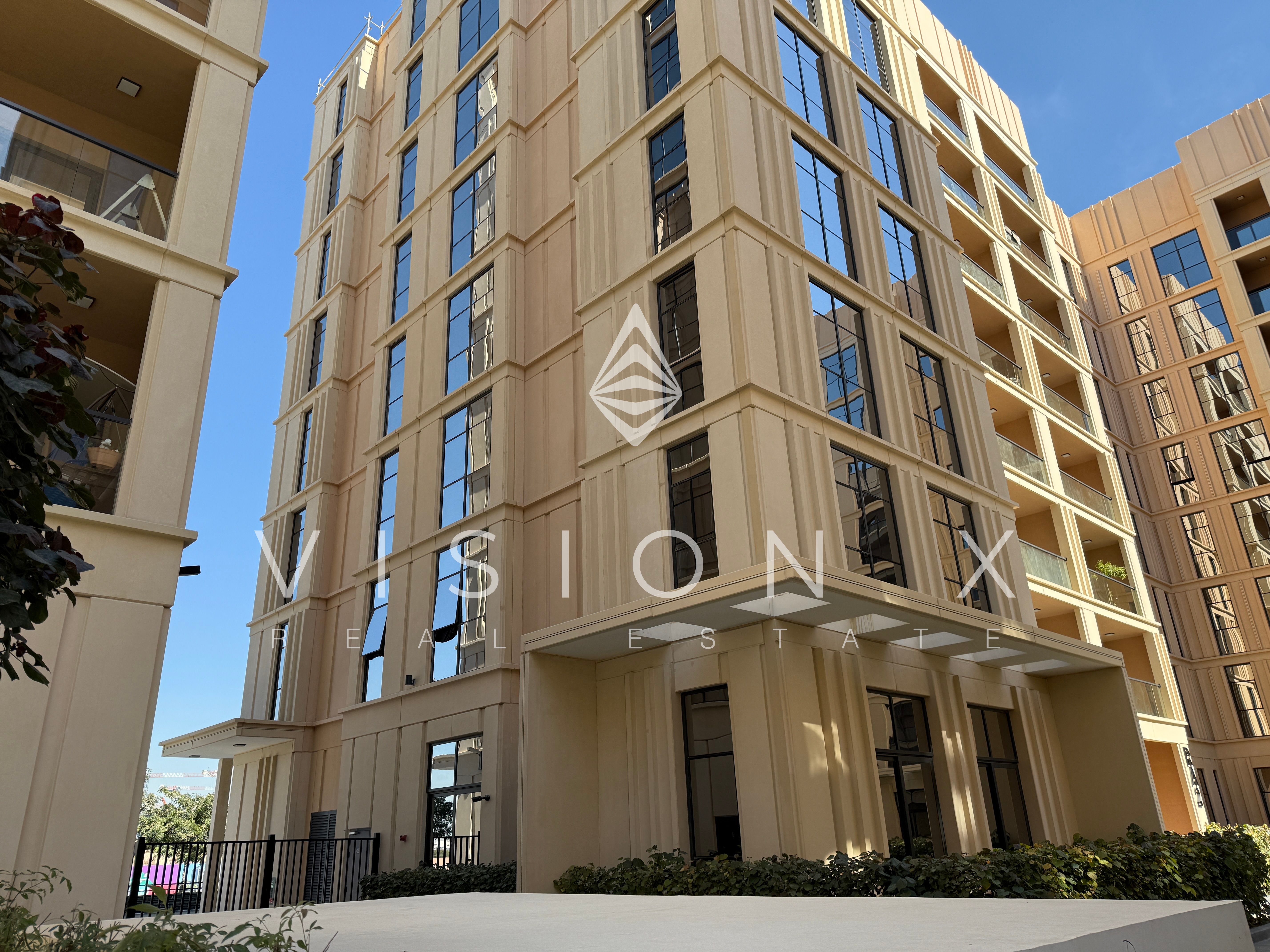Modern Lifestyle | Brand New Apartment | Great Views