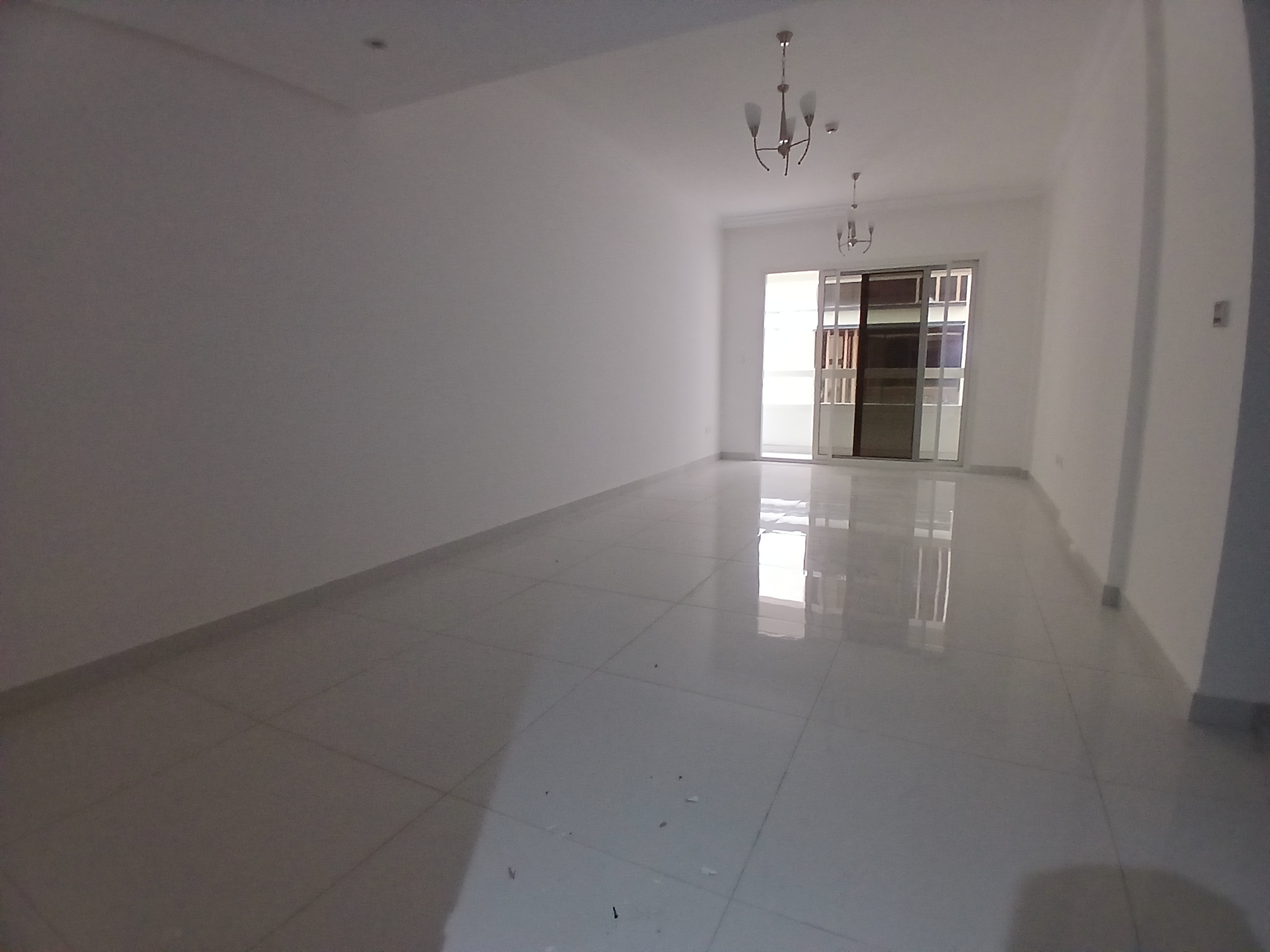 One month free!!_ Brand new Master 2BHK 3 bathroom wadrobe balcony only 62k> close to school area Muwailah Sharjah