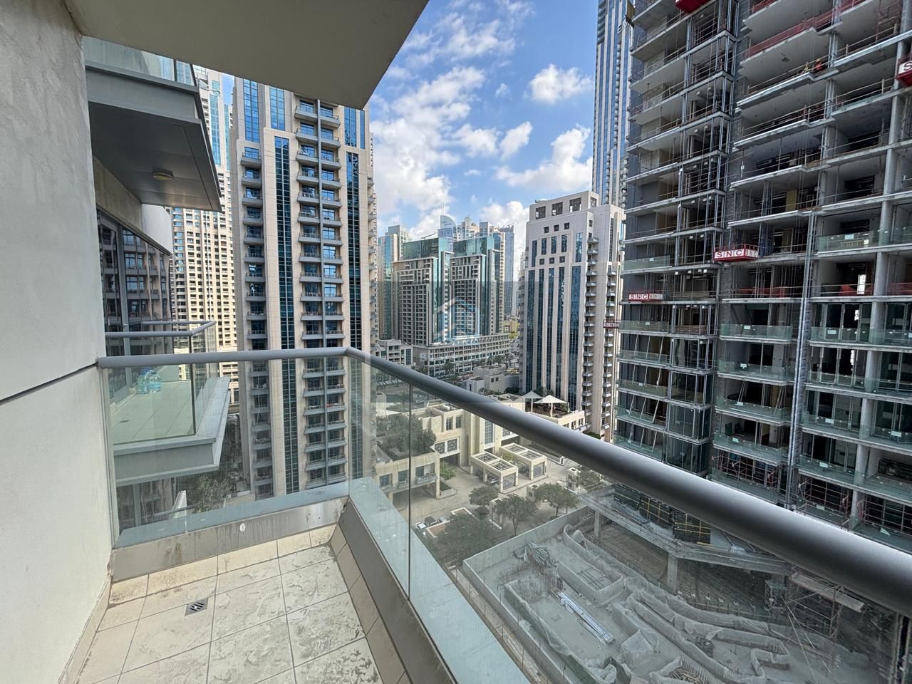 Unfurnished | Prime Location | Spacious Apartment | Vacant Now