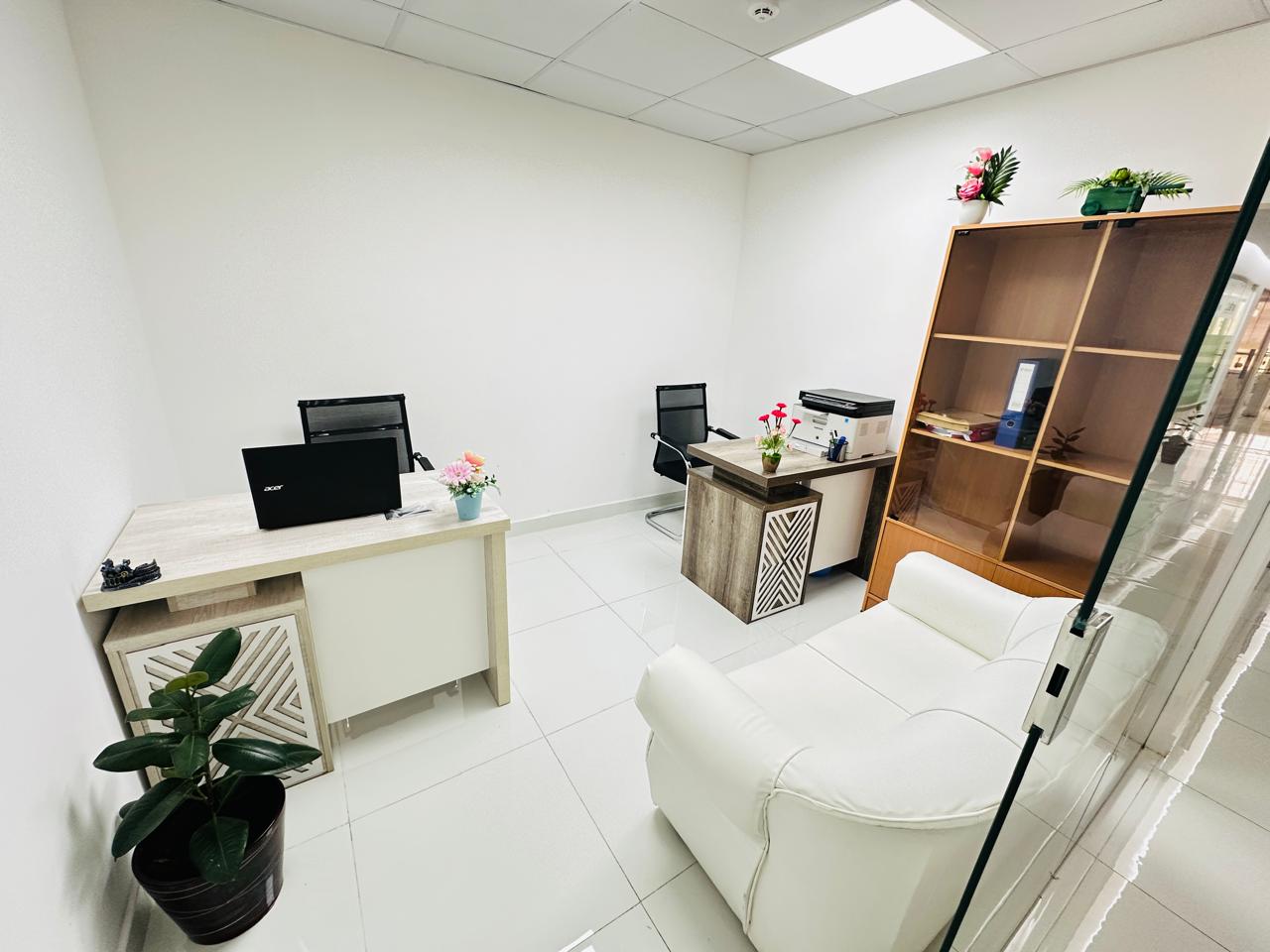 Maximize Your Potential in Our Convenient and Affordable Office Rentals