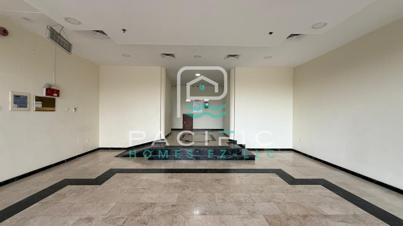 Cozy 1BR Apartment l Yasmin Tower l Annual Rent