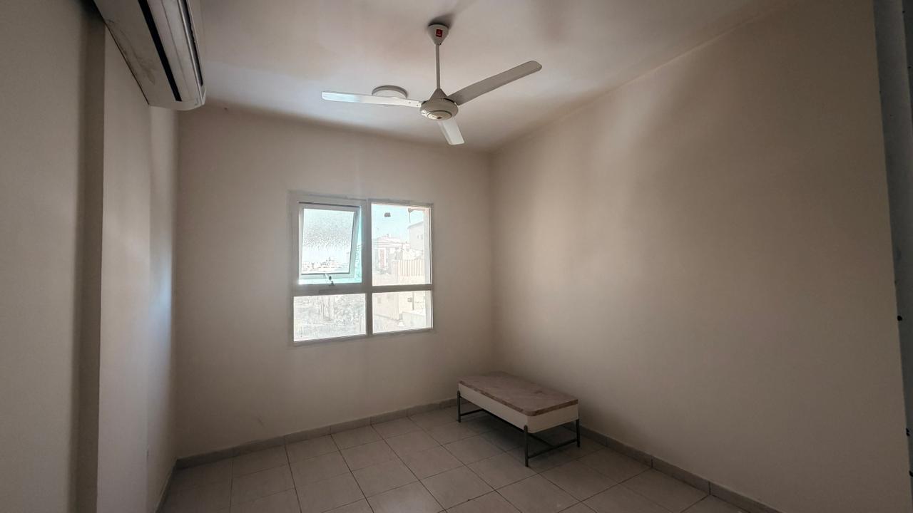 1 Bedroom Apartment for Annual Rent in Al Nuaimiya 2 – Prime Location