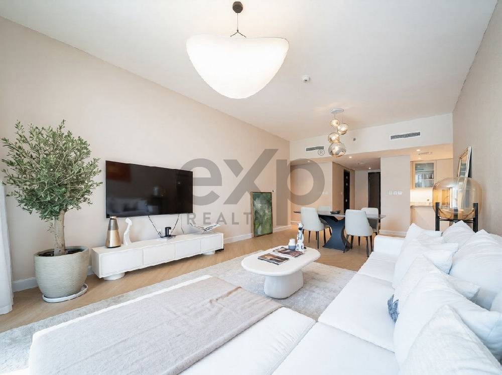 Fully Renovated | Kitchen Appliances | Unfurnished