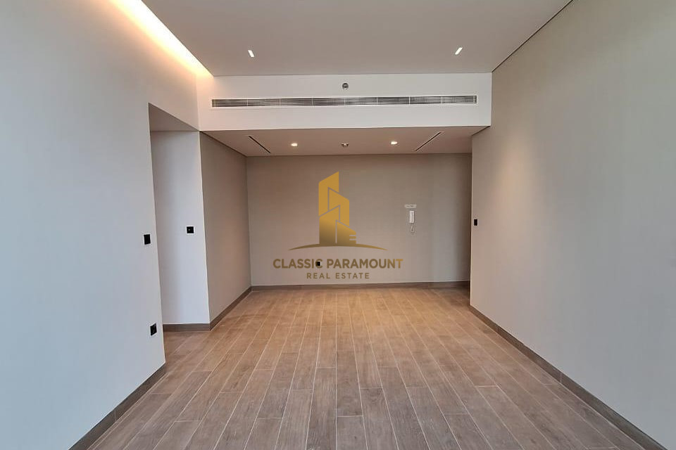 Modern 1-Bedroom Apartment for Sale Sinbad