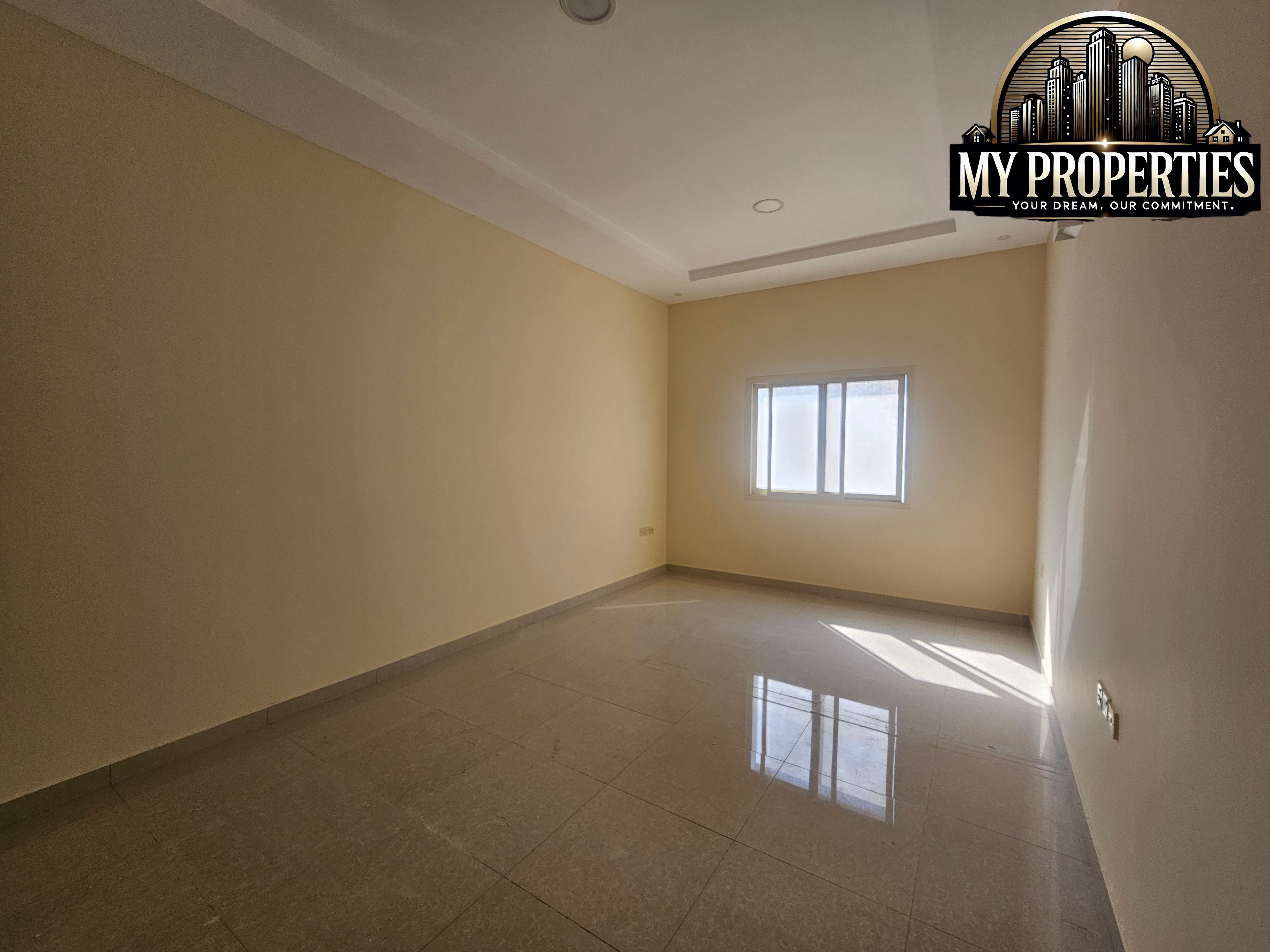 A special location and close to services