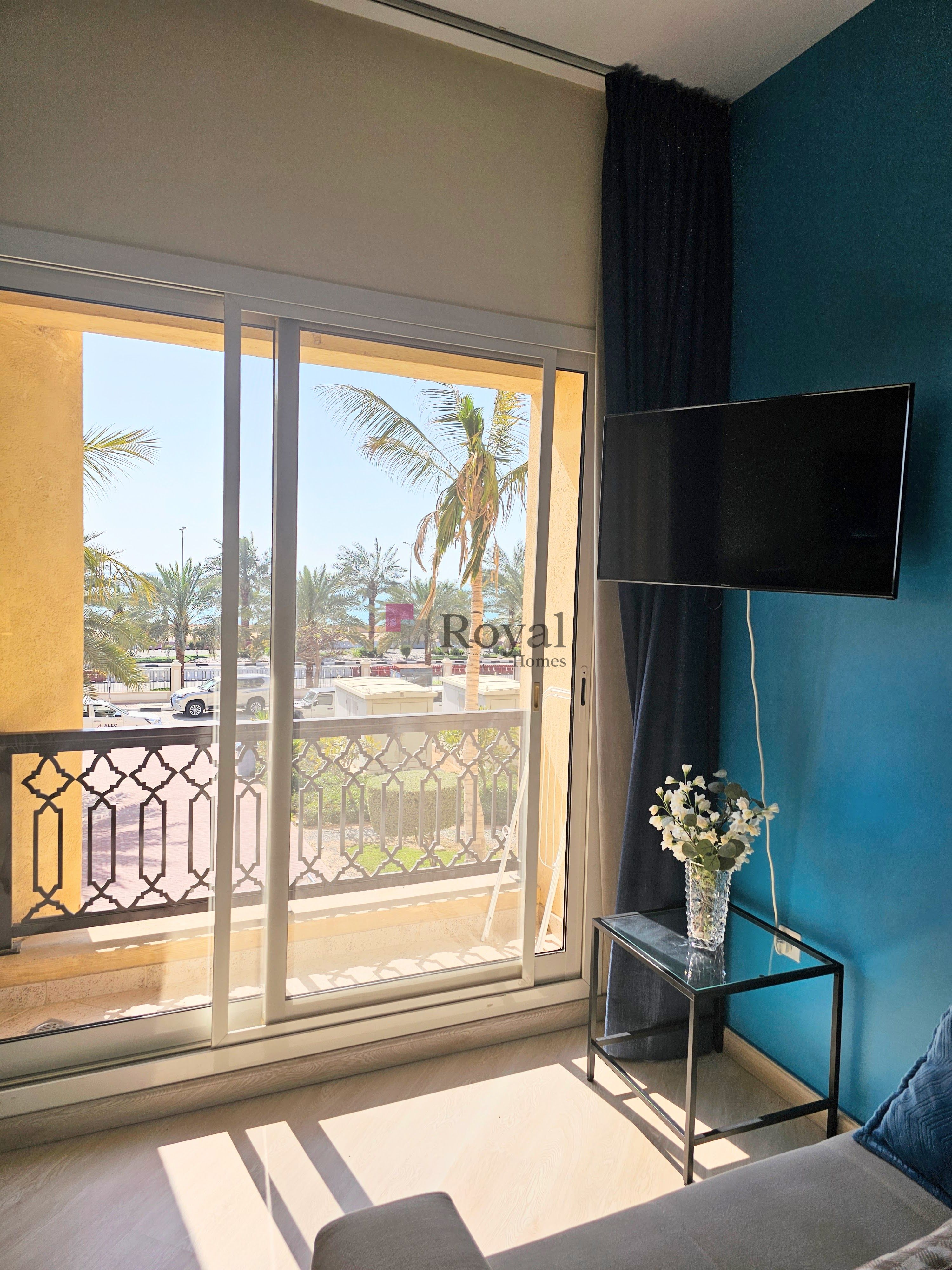 Upgraded Studio | Short/Long Stay | Fully Furnished
