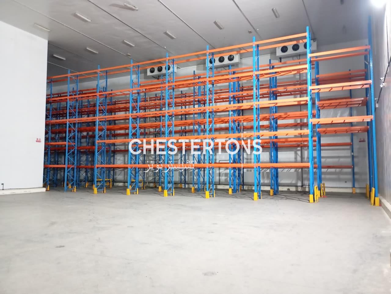 NO 20% DREC | NO AGENT | COLD STORAGE | 93KW