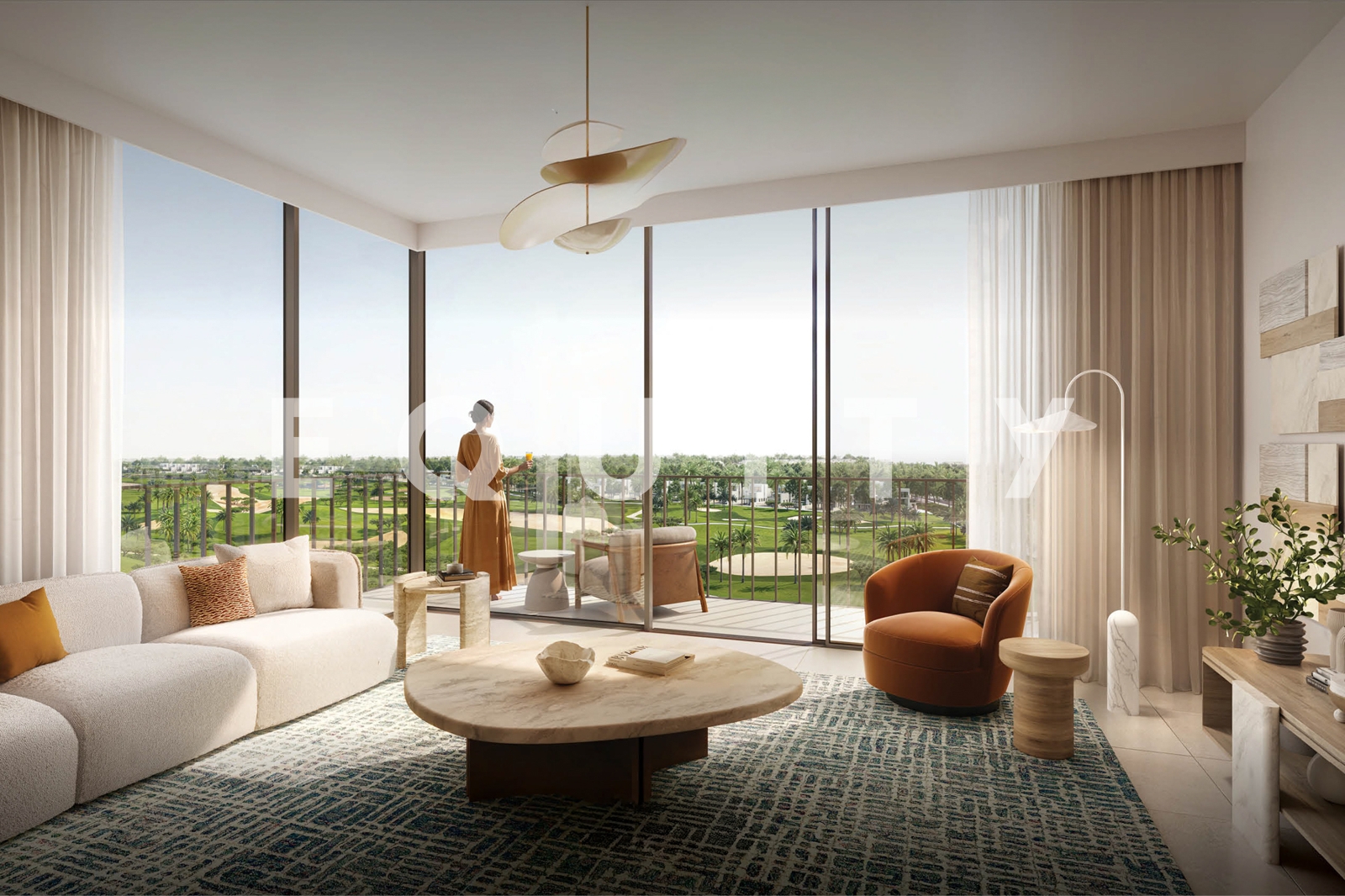 80/20 Payment Plan | Sept 2029 Handover | Townhouse