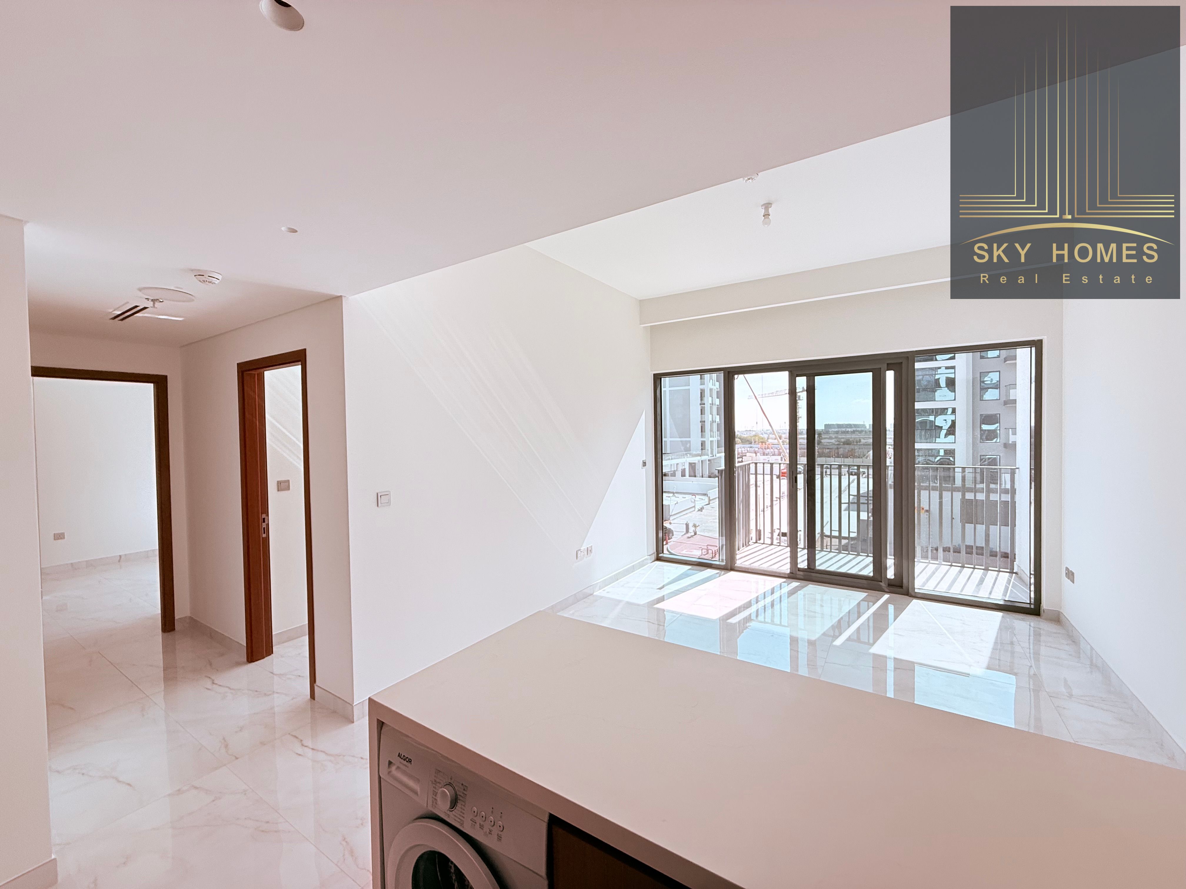 2Bhk Apartment With Kitchen Appliances Available For Rent 95k