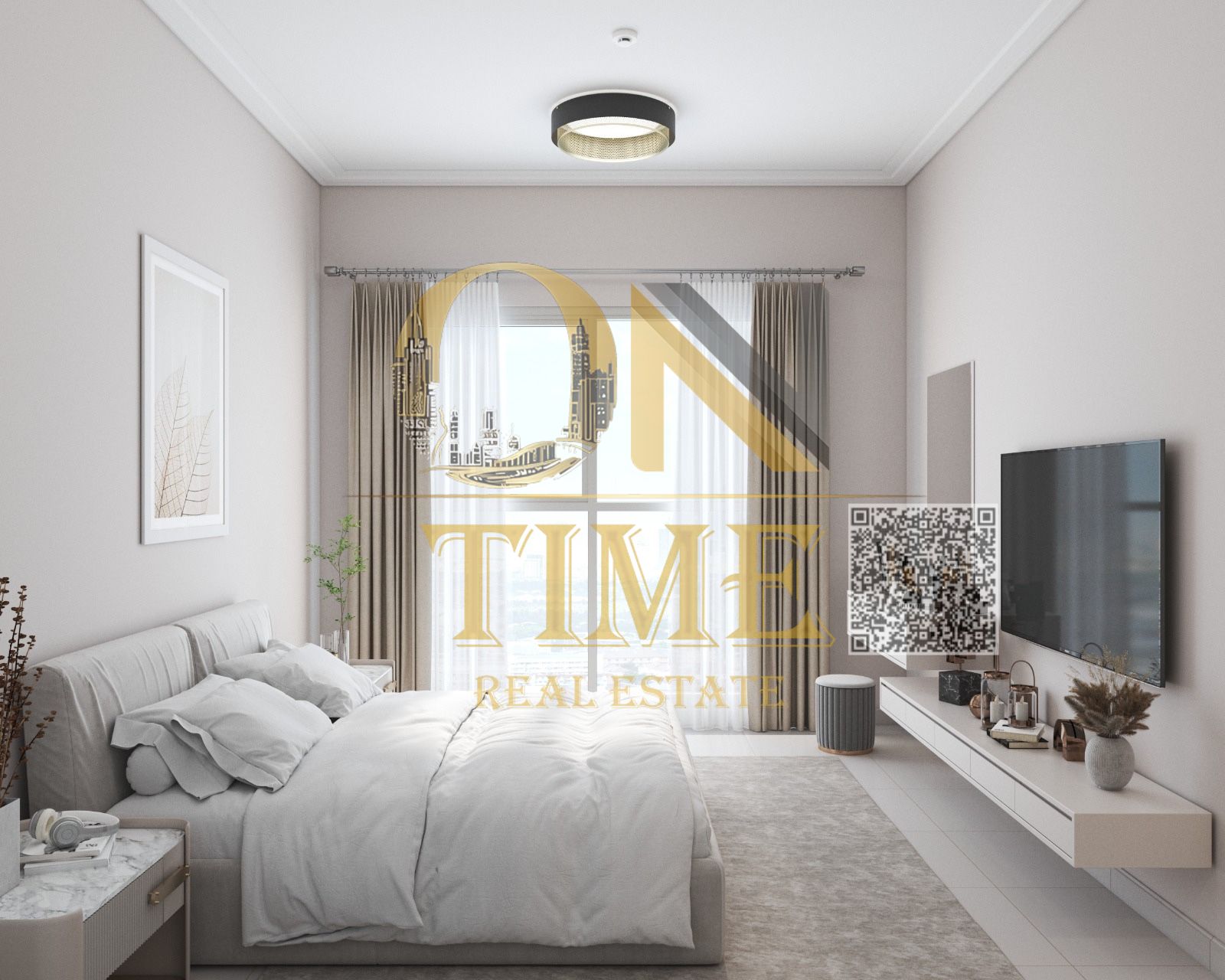 Great opportunity / Ideal location / Gym / Swimming pool / Balcony