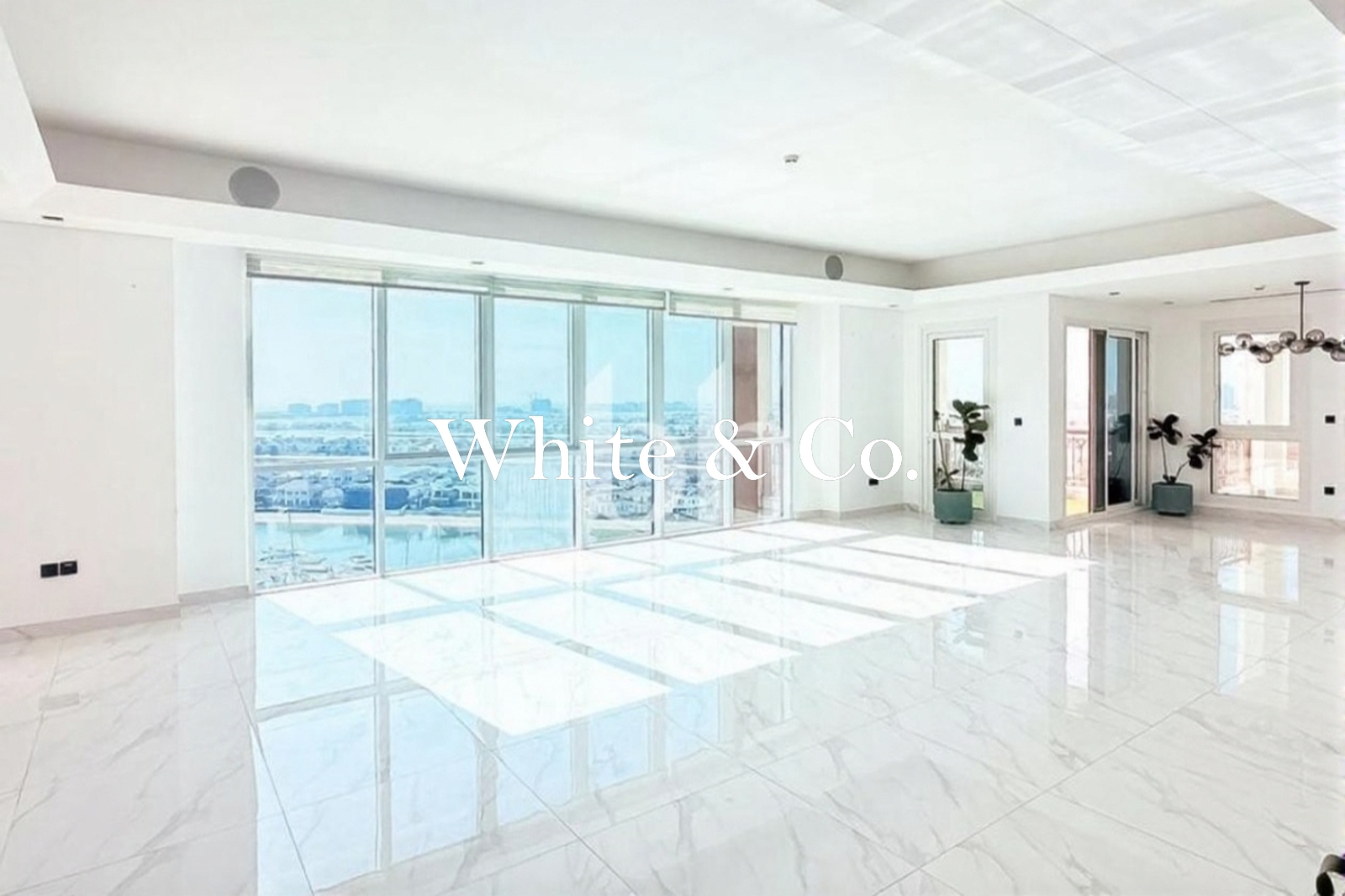 High Floor | Fully Upgraded | Rare Unit