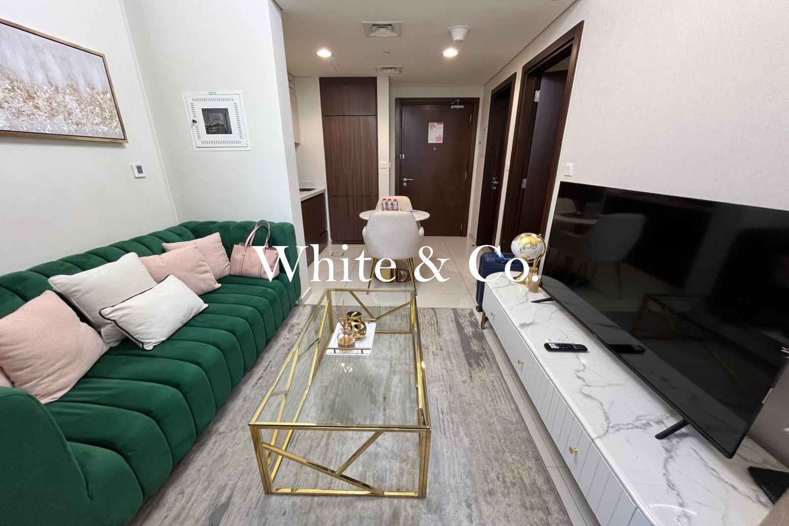 Modern | Investor Deal | Furnished