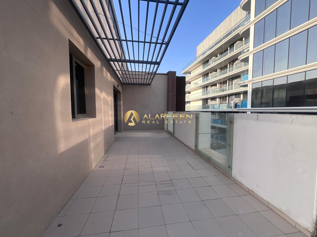 Community View | Prime Location | Spacious Unit