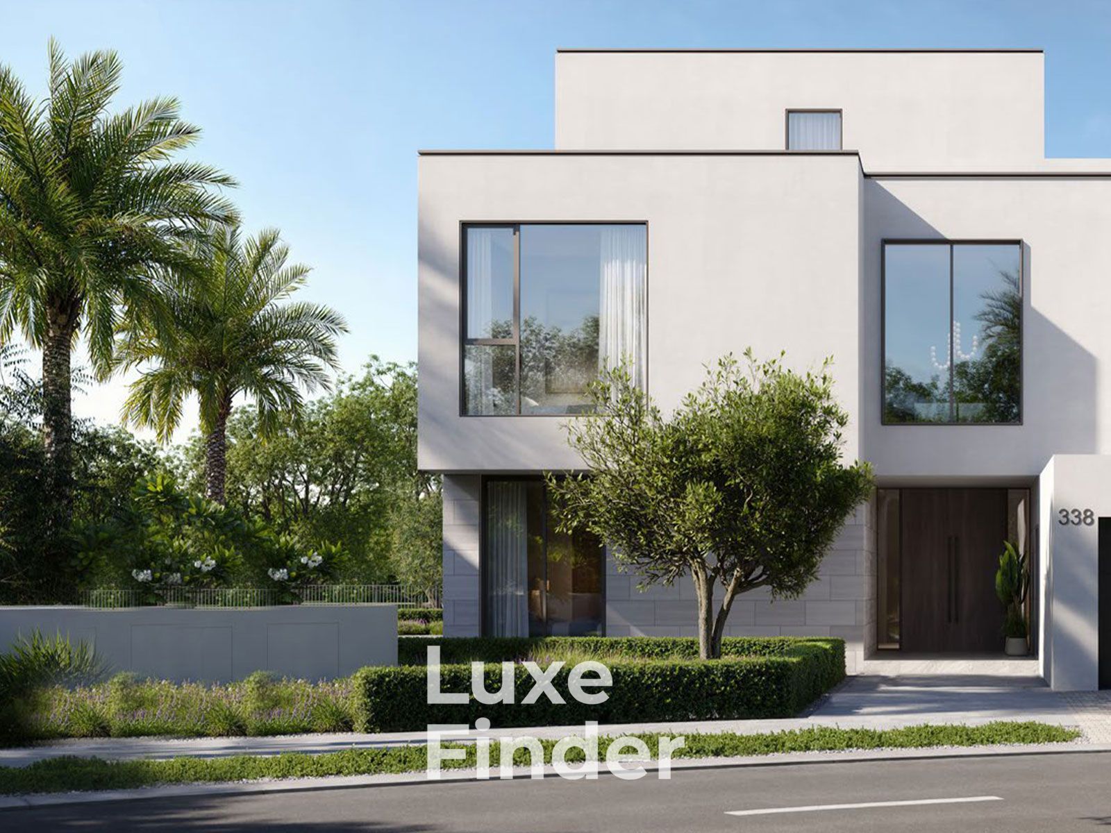 On the Water | Vastu Compliant |Close to Amenities