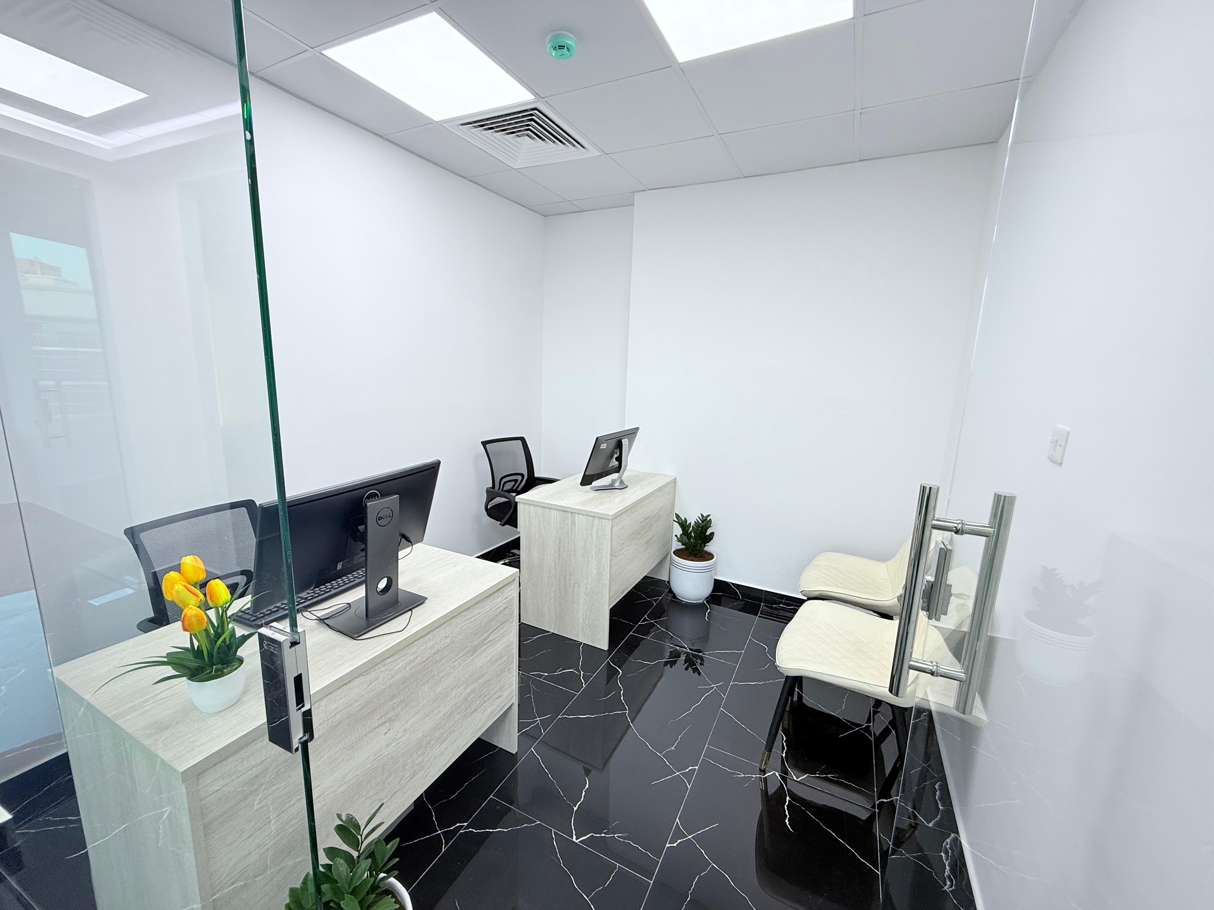 Reliable Office Rentals at Your Service | Free Utility | Direct from Owner