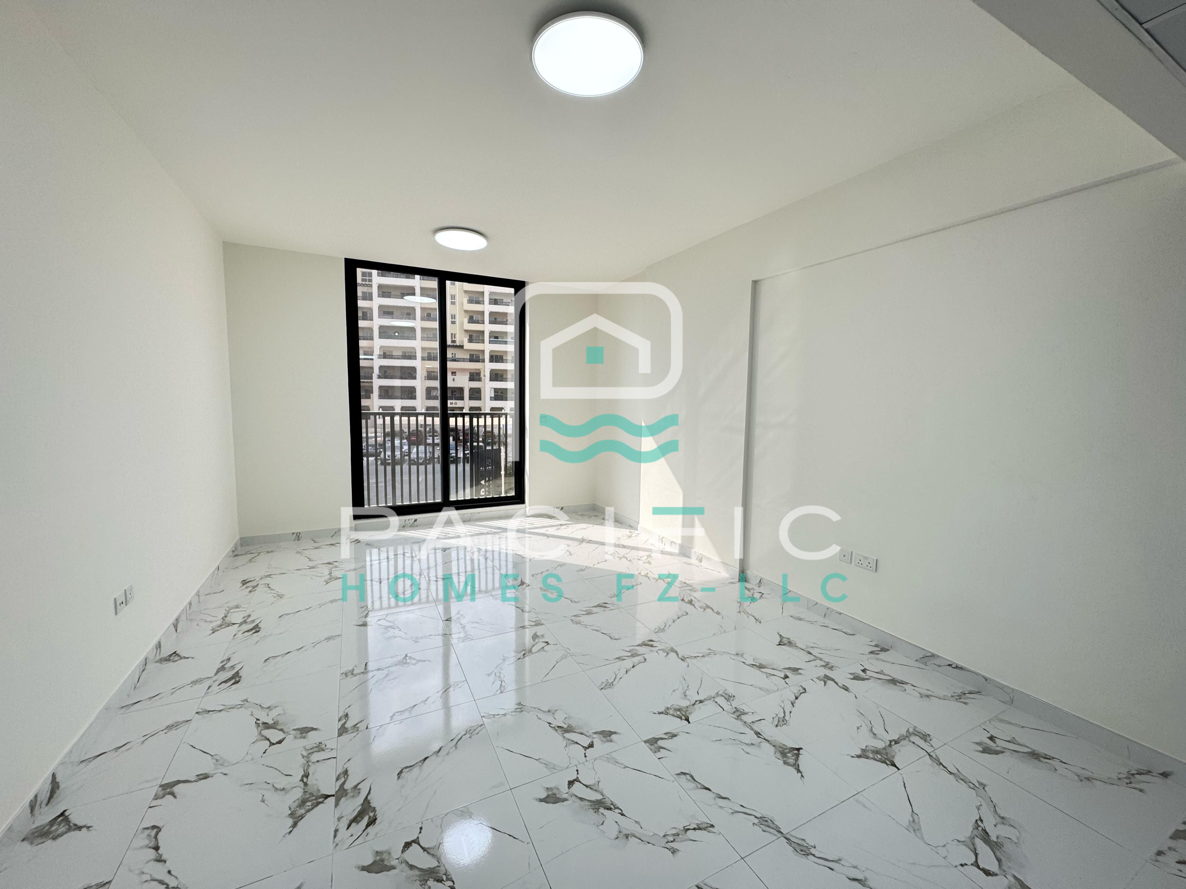 LOWEST PRICE STUDIO FOR SALE - NEW MARINA APT