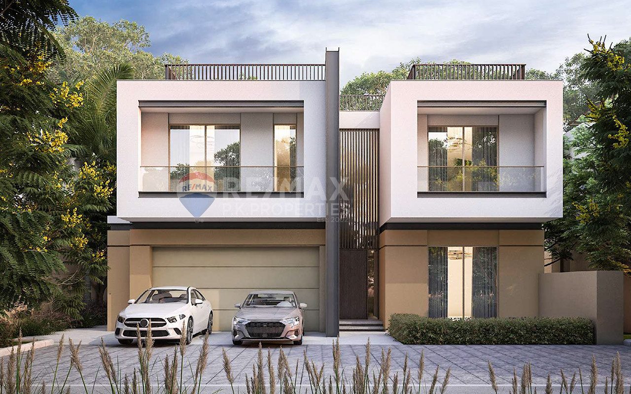 Family Friendly | Private Pool | Handover Q4 2029