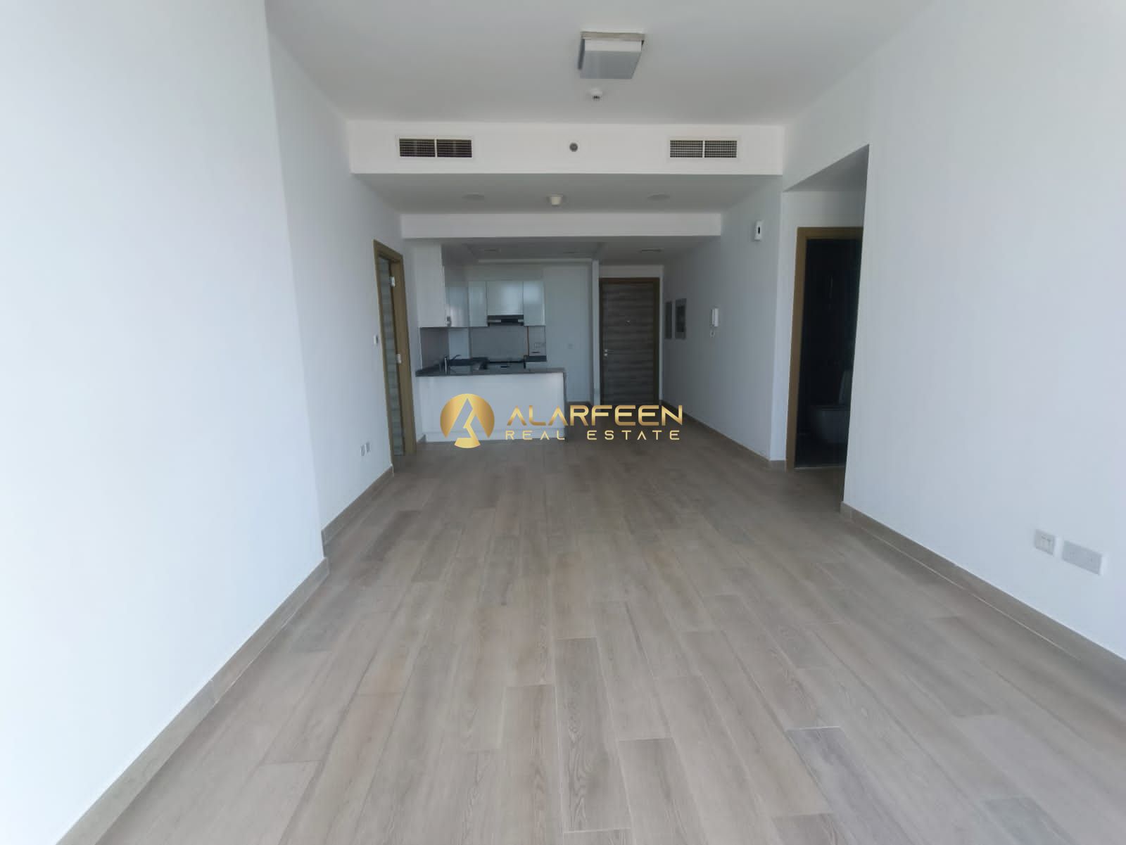 3Br+Maid | Marin view | Higher Floor