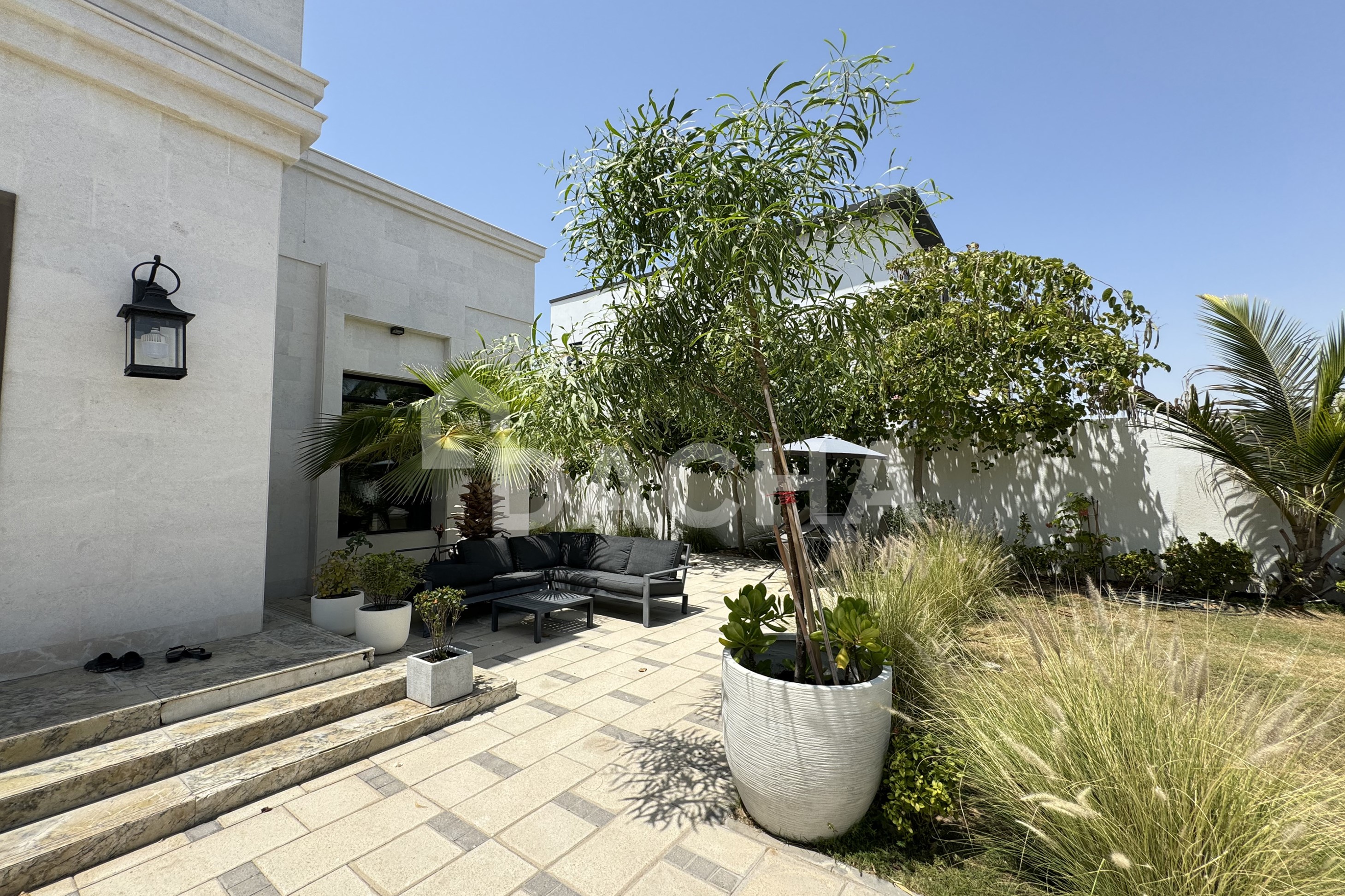 Villa Ready to Rent | FURNISHED | 3 BR+ M