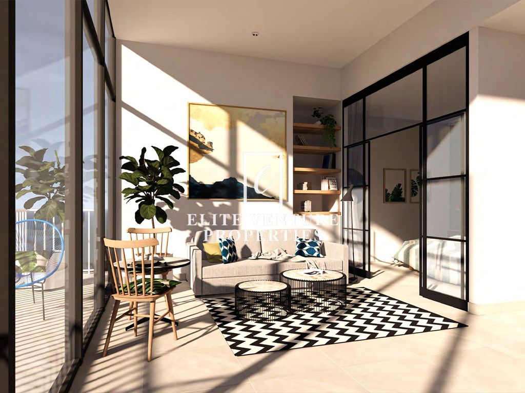 LUXURIOUS LIVING | MODERN DESI...